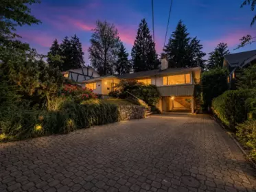 869 Clements Avenue, North Vancouver, BC, North Vancouver — Single Family Residence for sale