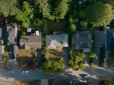 Office / Den Photo of 869 Clements Avenue, North Vancouver, BC