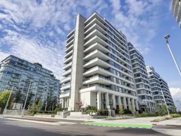 808 1688 Pullman Porter Street, Vancouver, BC, Vancouver — Apartment/Condo for sale
