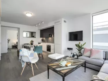 808 1688 Pullman Porter Street, Vancouver, BC, Vancouver — Apartment/Condo for sale