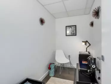 Primary Bedroom Photo of 808 1688 Pullman Porter Street, Vancouver, BC