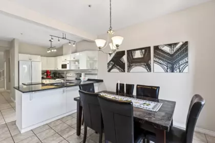 Loft / Bonus Room Photo of 24 998 Riverside Drive, Port Coquitlam, BC