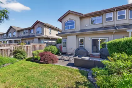 Street View Photo of 24 998 Riverside Drive, Port Coquitlam, BC