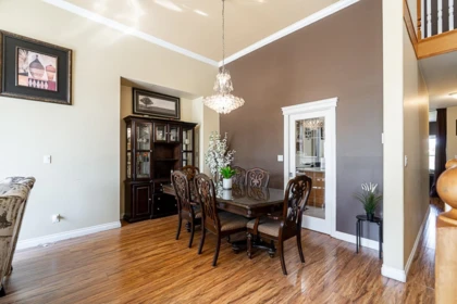 Breakfast Nook Photo of 6670 150 Street, Surrey, BC
