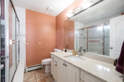 Hallway Photo of 6670 150 Street, Surrey, BC