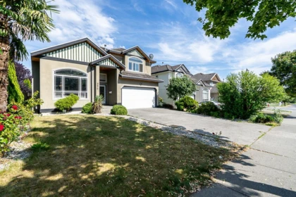 6670 150 Street, Surrey, BC, Surrey — Single Family Residence for sale