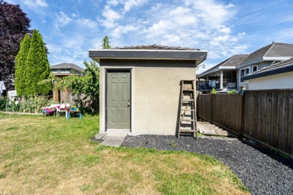 Playground / Recreational Area Near 6670 150 Street, Surrey, BC