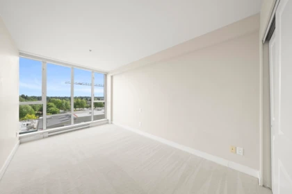 Laundry Room Photo of 701 12079 Harris Road, Pitt Meadows, BC