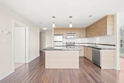 Pantry Photo of 701 12079 Harris Road, Pitt Meadows, BC