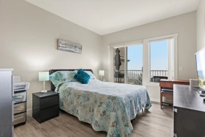 Bedroom 2 Photo of 1706 5260 Goldspring Place, Chilliwack, BC