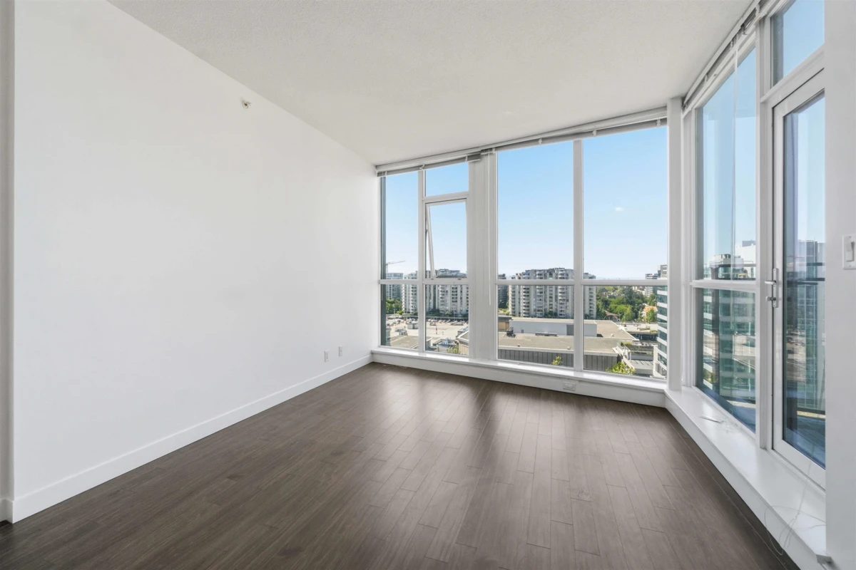 Dining Area Photo of 1810 8033 Saba Road, Richmond, BC
