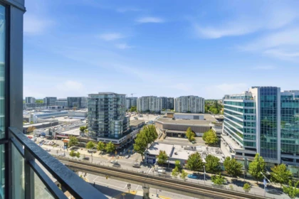 1810 8033 Saba Road, Richmond, BC, Richmond — Apartment/Condo for sale