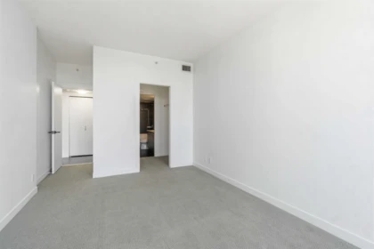 Laundry Room Photo of 1810 8033 Saba Road, Richmond, BC