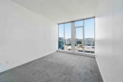 Loft / Bonus Room Photo of 1810 8033 Saba Road, Richmond, BC