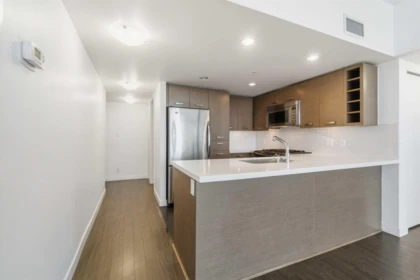 Walk-In Closet Photo of 1810 8033 Saba Road, Richmond, BC