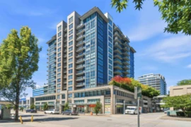 1810 8033 Saba Road, Richmond, BC