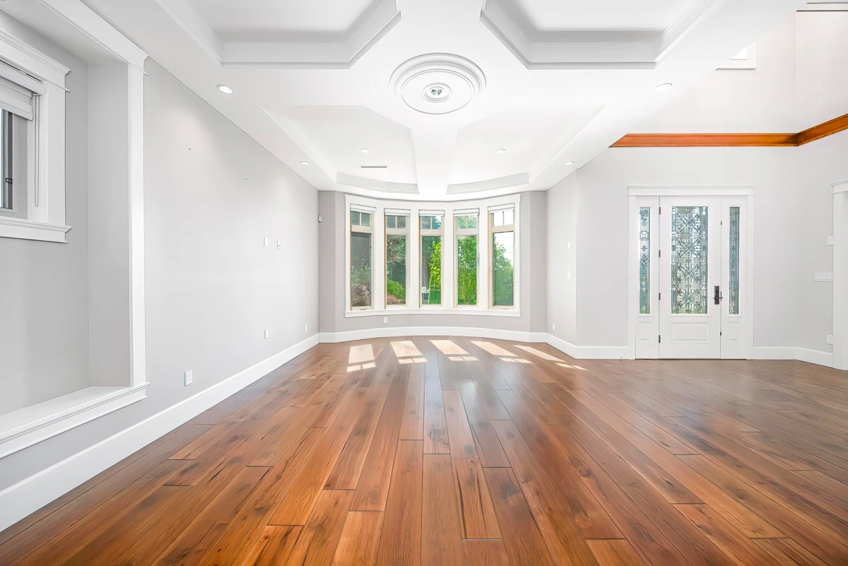 Dining Area Photo of 7525 13th Avenue, Burnaby, BC