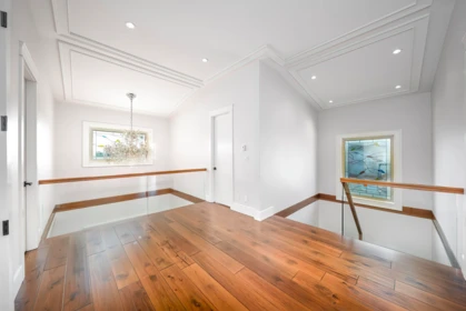 Basement Recreation Room Photo of 7525 13th Avenue, Burnaby, BC