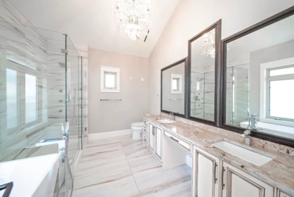 Entry Foyer Photo of 7525 13th Avenue, Burnaby, BC