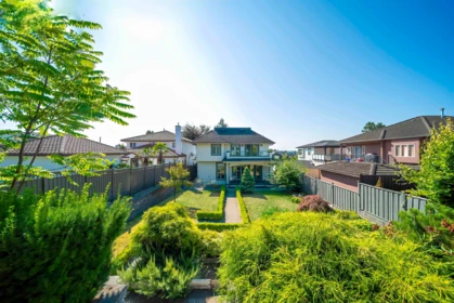 Garden / Landscaping Photo of 7525 13th Avenue, Burnaby, BC