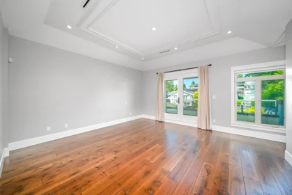 Mudroom Photo of 7525 13th Avenue, Burnaby, BC