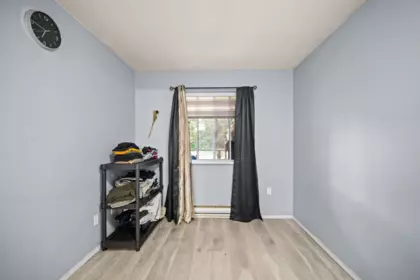 Bedroom 4 Photo of 207 2962 Trethewey Street, Abbotsford, BC