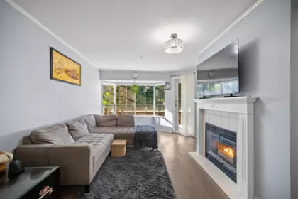 207 2962 Trethewey Street, Abbotsford, BC, Abbotsford — Apartment/Condo for sale