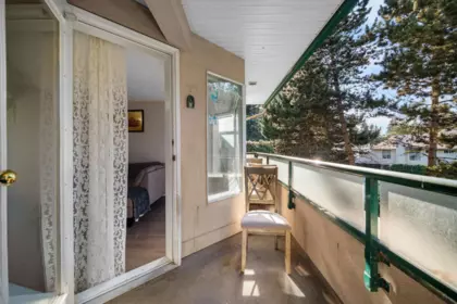 Office / Den Photo of 207 2962 Trethewey Street, Abbotsford, BC