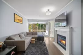 207 2962 Trethewey Street, Abbotsford, BC