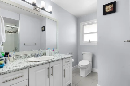Basement Recreation Room Photo of 32745 Okanagan Drive, Abbotsford, BC