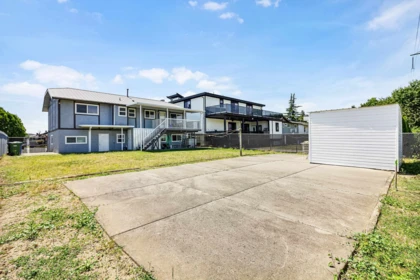 Community Amenities Photo (Clubhouse) of 32745 Okanagan Drive, Abbotsford, BC