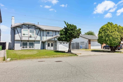 32745 Okanagan Drive, Abbotsford, BC, Abbotsford — Single Family Residence for sale
