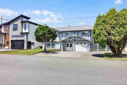 32745 Okanagan Drive, Abbotsford, BC, Abbotsford — Single Family Residence for sale