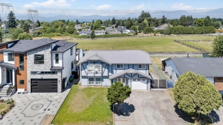 32745 Okanagan Drive, Abbotsford, BC, Abbotsford — Single Family Residence for sale
