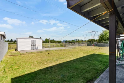 Fitness Center Photo Near 32745 Okanagan Drive, Abbotsford, BC