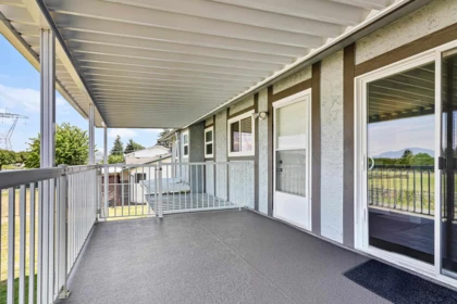 Outdoor Kitchen Photo of 32745 Okanagan Drive, Abbotsford, BC
