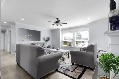 Primary Bedroom Photo of 32745 Okanagan Drive, Abbotsford, BC