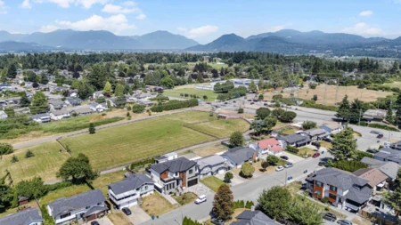 Street View Photo of 32745 Okanagan Drive, Abbotsford, BC