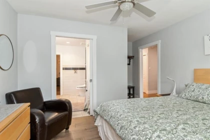 Bedroom 3 Photo of 2739 Sheffield Way, Abbotsford, BC