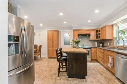 Kitchen Photo of 2739 Sheffield Way, Abbotsford, BC