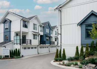 137 1833 165a Street, Surrey, BC, Surrey — Townhouse for sale