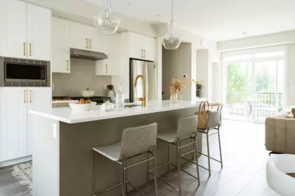 137 1833 165a Street, Surrey, BC, Surrey — Townhouse for sale