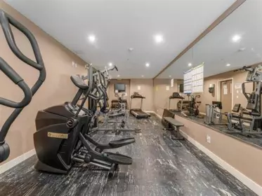 Community Amenities Photo (Clubhouse) of 308 5430 201 Street, Langley, BC