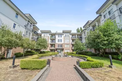 308 5430 201 Street, Langley, BC, Langley — Apartment/Condo for sale