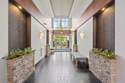 Fitness Center Photo Near 308 5430 201 Street, Langley, BC