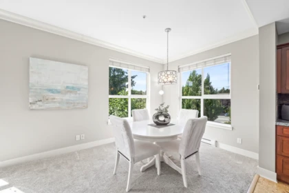 Office / Den Photo of 308 5430 201 Street, Langley, BC