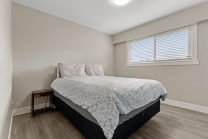 Walk-In Closet Photo of 46675 Osborne Road, Chilliwack, BC