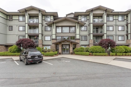306 2038 Sandalwood Crescent, Abbotsford, BC, Abbotsford — Apartment/Condo for sale