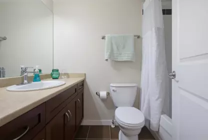 Mudroom Photo of 306 2038 Sandalwood Crescent, Abbotsford, BC