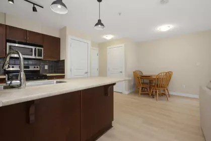 Pantry Photo of 306 2038 Sandalwood Crescent, Abbotsford, BC